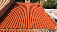 couvreur toiture Saint-Sylvestre-Cappel
